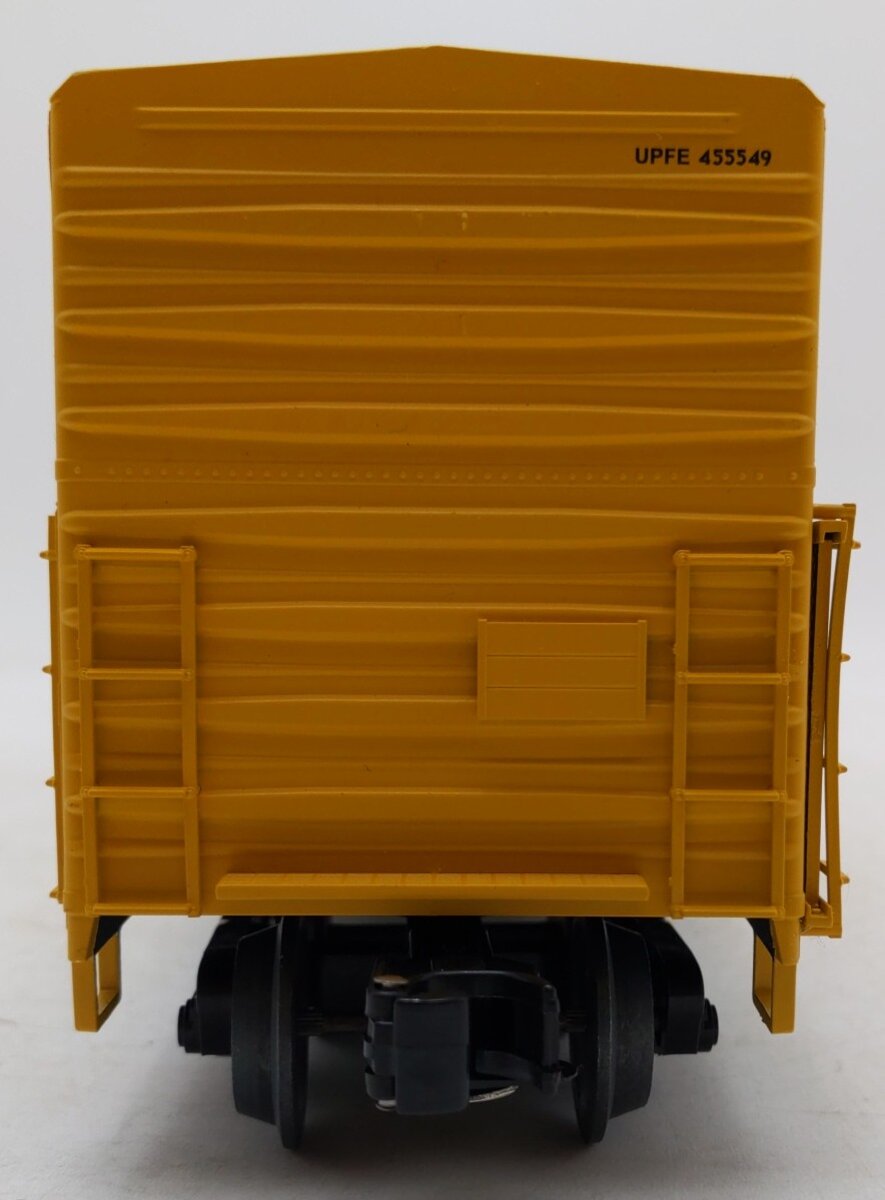 Weaver O Scale Union Pacific Fruit Express Mechanical Reefer #455549 (3-Rail) EX/Box