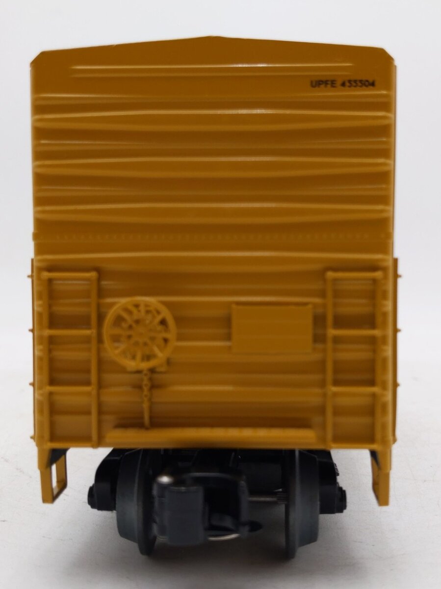 Weaver O Scale Union Pacific Fruit Express Mechanical Reefer #455504 (3-Rail) EX/Box