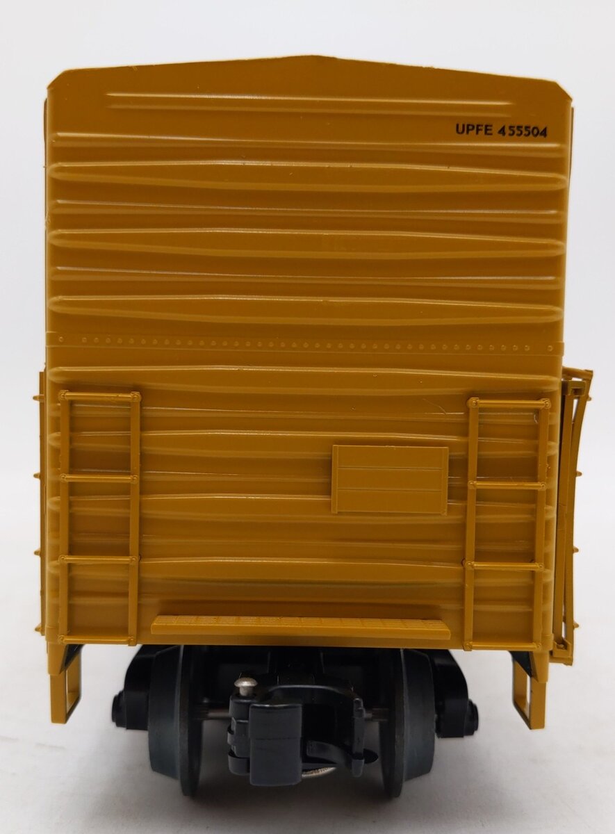 Weaver O Scale Union Pacific Fruit Express Mechanical Reefer #455504 (3-Rail) EX/Box