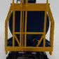 MTH 30-7357 CSX 33K Gallon Tank Car EX/Box
