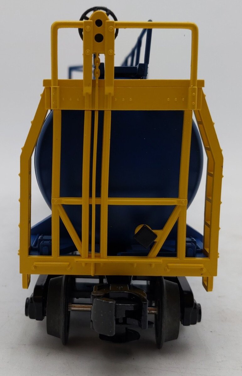 MTH 30-7357 CSX 33K Gallon Tank Car EX/Box
