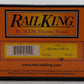 MTH 30-7357 CSX 33K Gallon Tank Car EX/Box