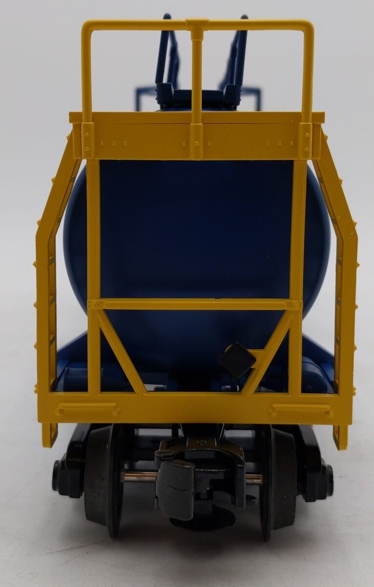 MTH 30-7357 CSX 33K Gallon Tank Car EX/Box