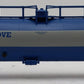 MTH 30-7357 CSX 33K Gallon Tank Car EX/Box