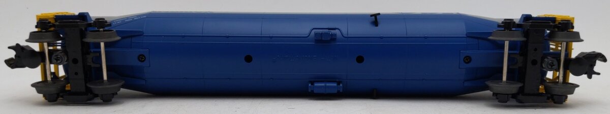 MTH 30-7357 CSX 33K Gallon Tank Car EX/Box