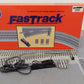 Lionel 6-12048 O72 Left Hand Remote-Control FasTrack Switch Turnout EX/Box