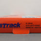 Lionel 6-12048 O72 Left Hand Remote-Control FasTrack Switch Turnout EX/Box