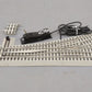 Lionel 6-12048 O72 Left Hand Remote-Control FasTrack Switch Turnout EX/Box