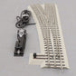 Lionel 6-12048 O72 Left Hand Remote-Control FasTrack Switch Turnout EX/Box