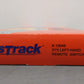 Lionel 6-12048 O72 Left Hand Remote-Control FasTrack Switch Turnout EX/Box