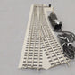 Lionel 6-12048 O72 Left Hand Remote-Control FasTrack Switch Turnout EX/Box