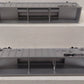 Lionel 6-27868 Norfolk Southern Bathtub Gondolas (Set of 2) EX/Box
