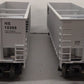 Lionel 6-27868 Norfolk Southern Bathtub Gondolas (Set of 2) EX/Box