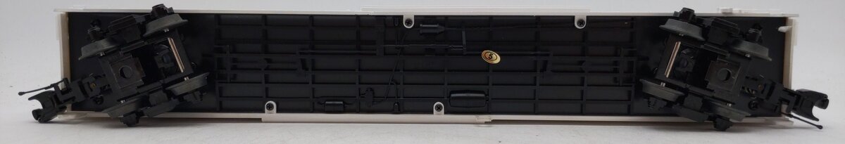 MTH 20-94254 O Gauge Union Pacific 60' Chilled Express Reefer Car #922993 LN/Box