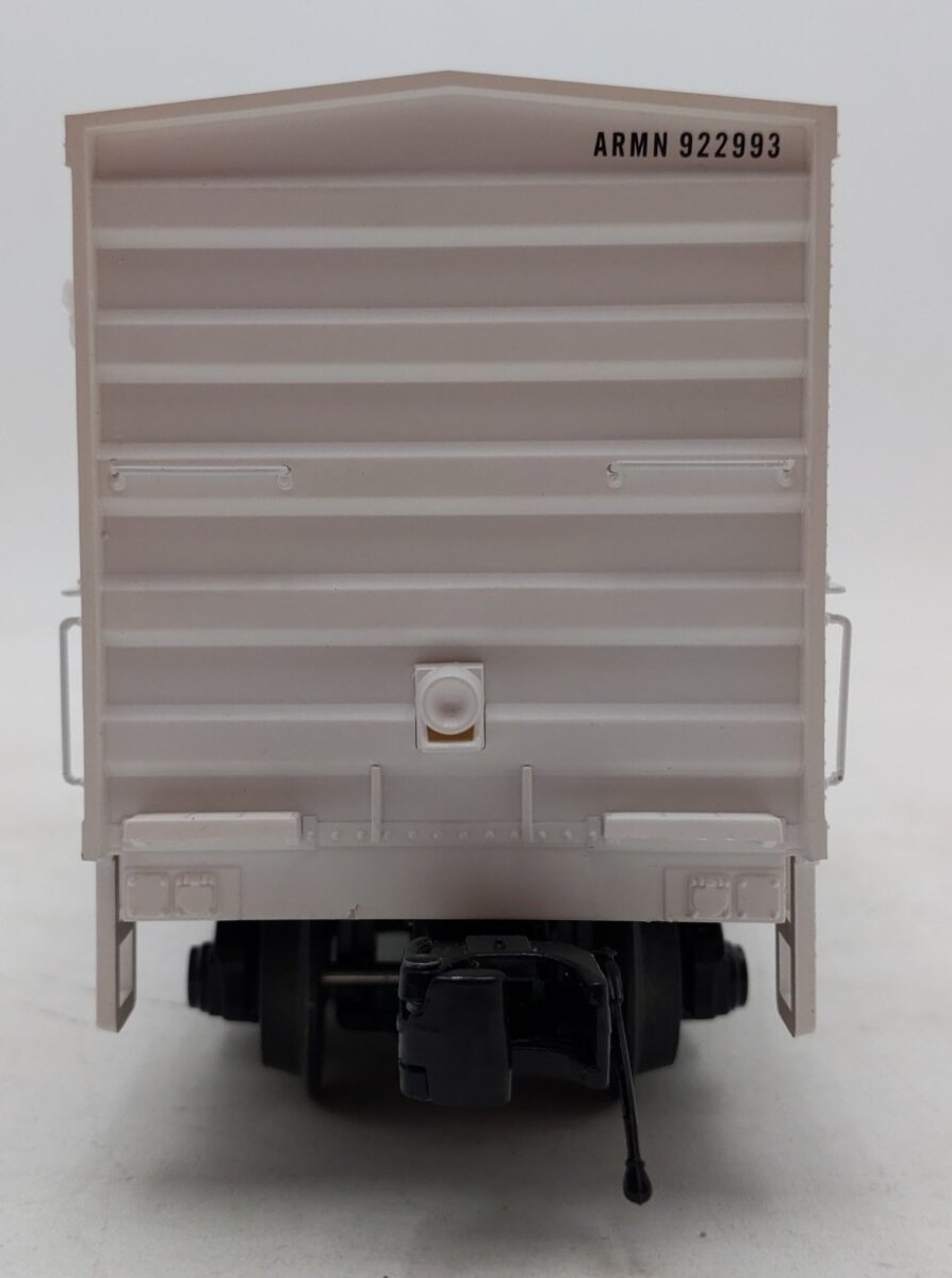 MTH 20-94254 O Gauge Union Pacific 60' Chilled Express Reefer Car #922993 LN/Box
