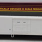 MTH 20-94254 O Gauge Union Pacific 60' Chilled Express Reefer Car #922993 LN/Box