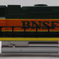Williams 2098 O Gauge Burlington Northern Santa Fe GP-9 Dummy Diesel Loco EX