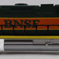 Williams 2098 O Gauge Burlington Northern Santa Fe GP-9 Dummy Diesel Loco EX
