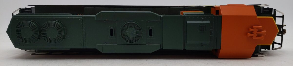 Williams 2098 O Gauge Burlington Northern Santa Fe GP-9 Dummy Diesel Loco EX