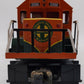 Williams 2098 O Gauge Burlington Northern Santa Fe GP-9 Dummy Diesel Loco EX