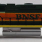 Williams 2096 O Gauge Burlington Northern Santa Fe GP-58 Diesel Locomotive EX