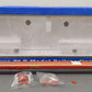 Atlas 7979-3 O Santa Fe 89' 4" Flat Car # 295212 (2-Rail) EX/Box