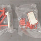 Atlas 7979-3 O Santa Fe 89' 4" Flat Car # 295212 (2-Rail) EX/Box