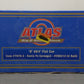 Atlas 7979-3 O Santa Fe 89' 4" Flat Car # 295212 (2-Rail) EX/Box