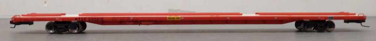 Atlas 7979-3 O Santa Fe 89' 4