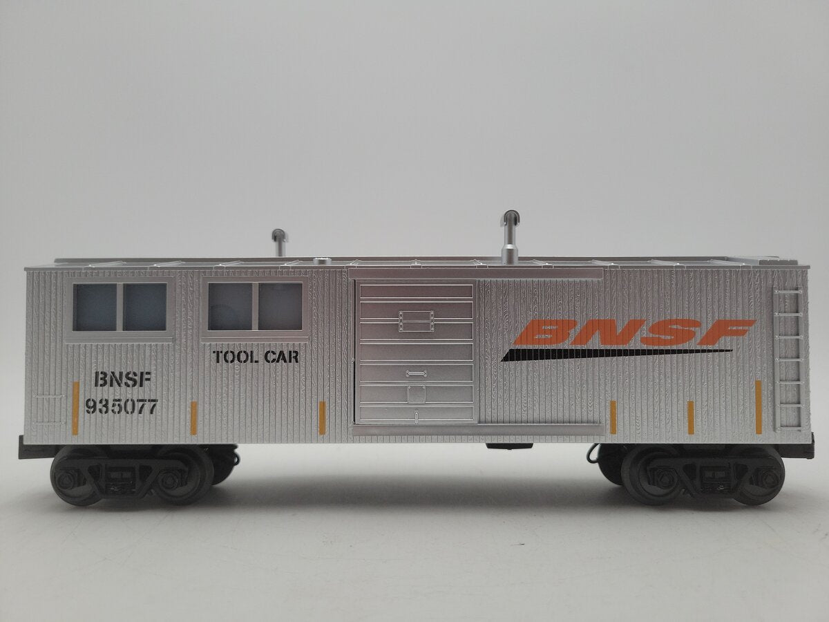 MTH 30-79479 BNSF ENGINEERING CAR VG