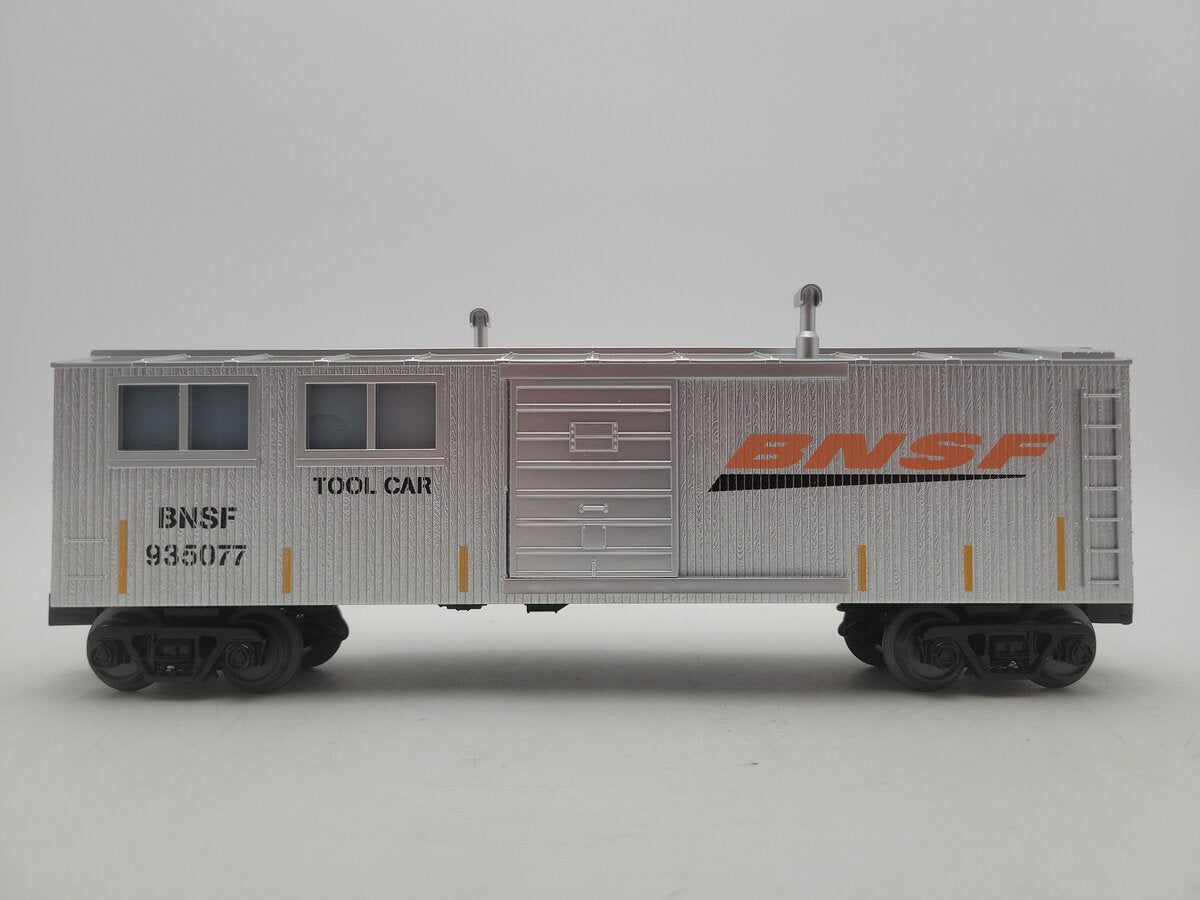 MTH 30-79479 BNSF ENGINEERING CAR VG