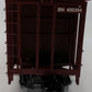 Atlas 3001041-2 O Gauge BNSF/GATX 40' Airslide Hopper #400394 (3-Rail) EX/Box