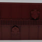 Atlas 3001041-2 O Gauge BNSF/GATX 40' Airslide Hopper #400394 (3-Rail) EX/Box