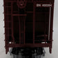 Atlas 3001041-2 O Gauge BNSF/GATX 40' Airslide Hopper #400394 (3-Rail) EX/Box