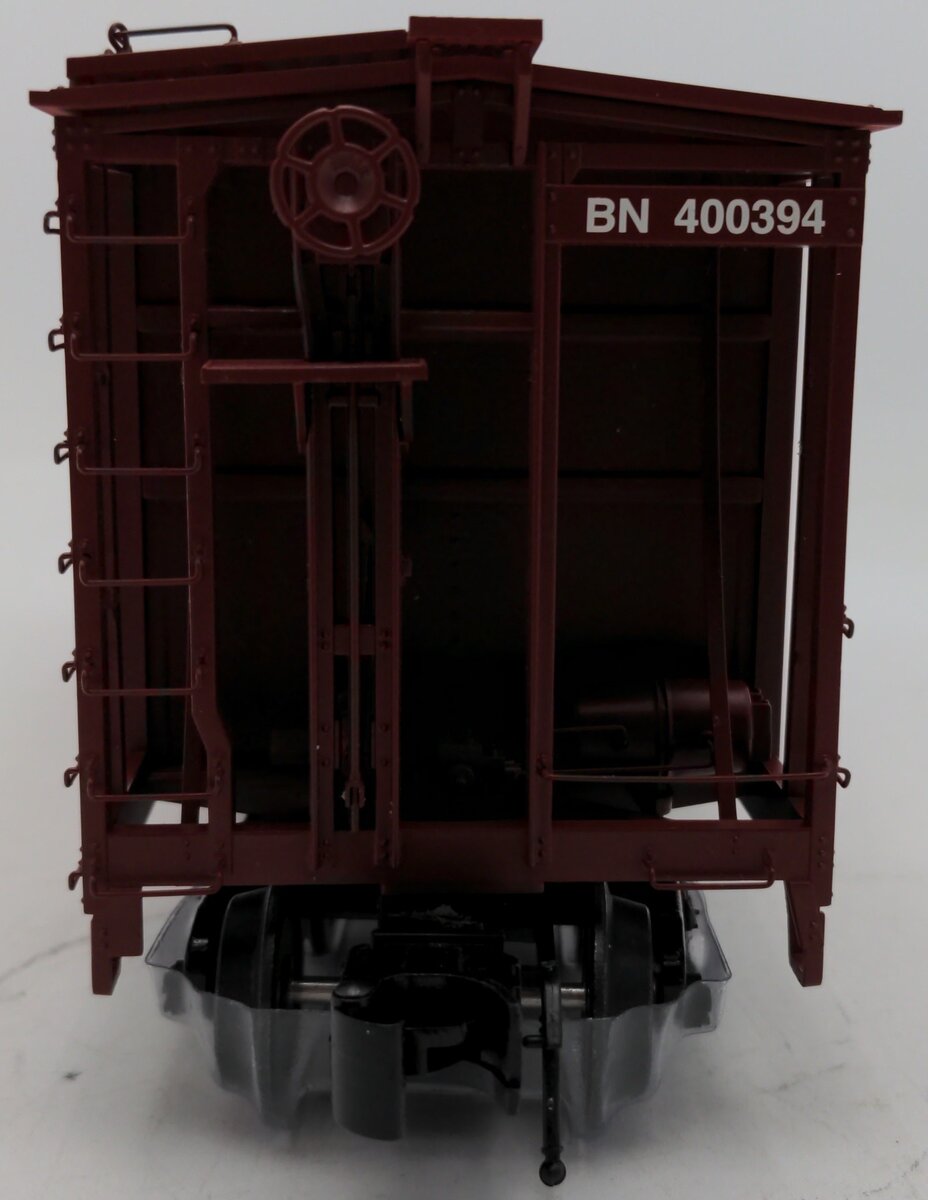 Atlas 3001041-2 O Gauge BNSF/GATX 40' Airslide Hopper #400394 (3-Rail) EX/Box
