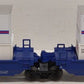 Lionel 6-16912 O Gauge Canadian National Maxi-Stack Intermodal Cars EX/Box