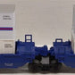 Lionel 6-16912 O Gauge Canadian National Maxi-Stack Intermodal Cars EX/Box