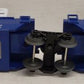 Lionel 6-16912 O Gauge Canadian National Maxi-Stack Intermodal Cars EX/Box