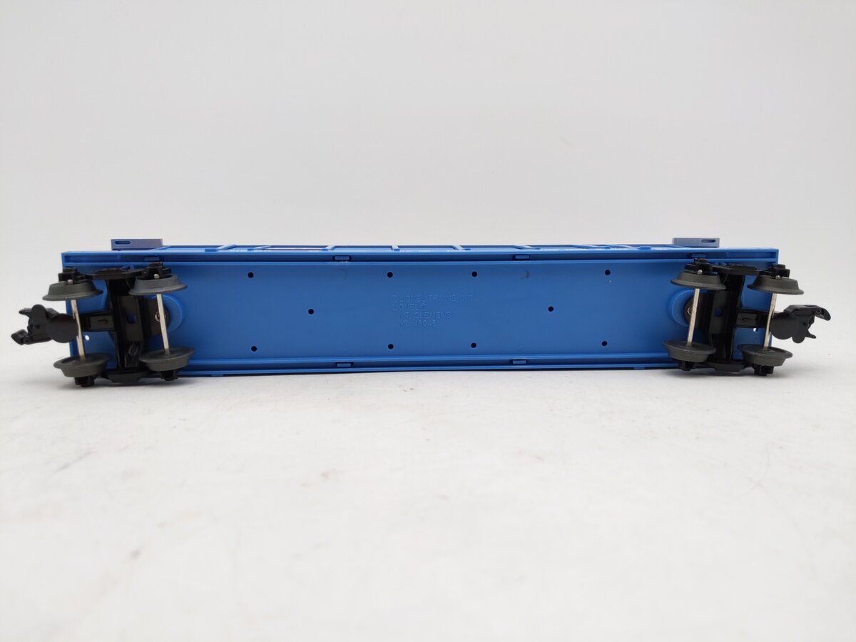 Lionel 6-16242 O Gauge Grand Trunk Western Auto Carrier #16242 EX/Box