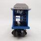 Lionel 6-16242 O Gauge Grand Trunk Western Auto Carrier #16242 EX/Box