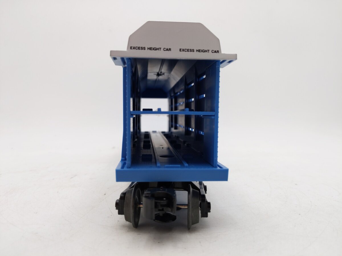 Lionel 6-16242 O Gauge Grand Trunk Western Auto Carrier #16242 EX/Box