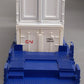 Lionel 6-16912 O Gauge Canadian National Maxi-Stack Intermodal Cars EX/Box