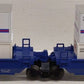 Lionel 6-16912 O Gauge Canadian National Maxi-Stack Intermodal Cars EX/Box