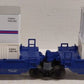 Lionel 6-16912 O Gauge Canadian National Maxi-Stack Intermodal Cars EX/Box
