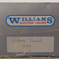 Williams O Gauge Amtrak Superliner Aluminum Dining Car EX/Box