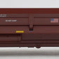 Atlas 3009961-3 O Gauge Amtrak Premier Operating Dump Car w/Load #13976 EX/Box