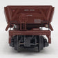 Atlas 3009961-3 O Gauge Amtrak Premier Operating Dump Car w/Load #13976 EX/Box