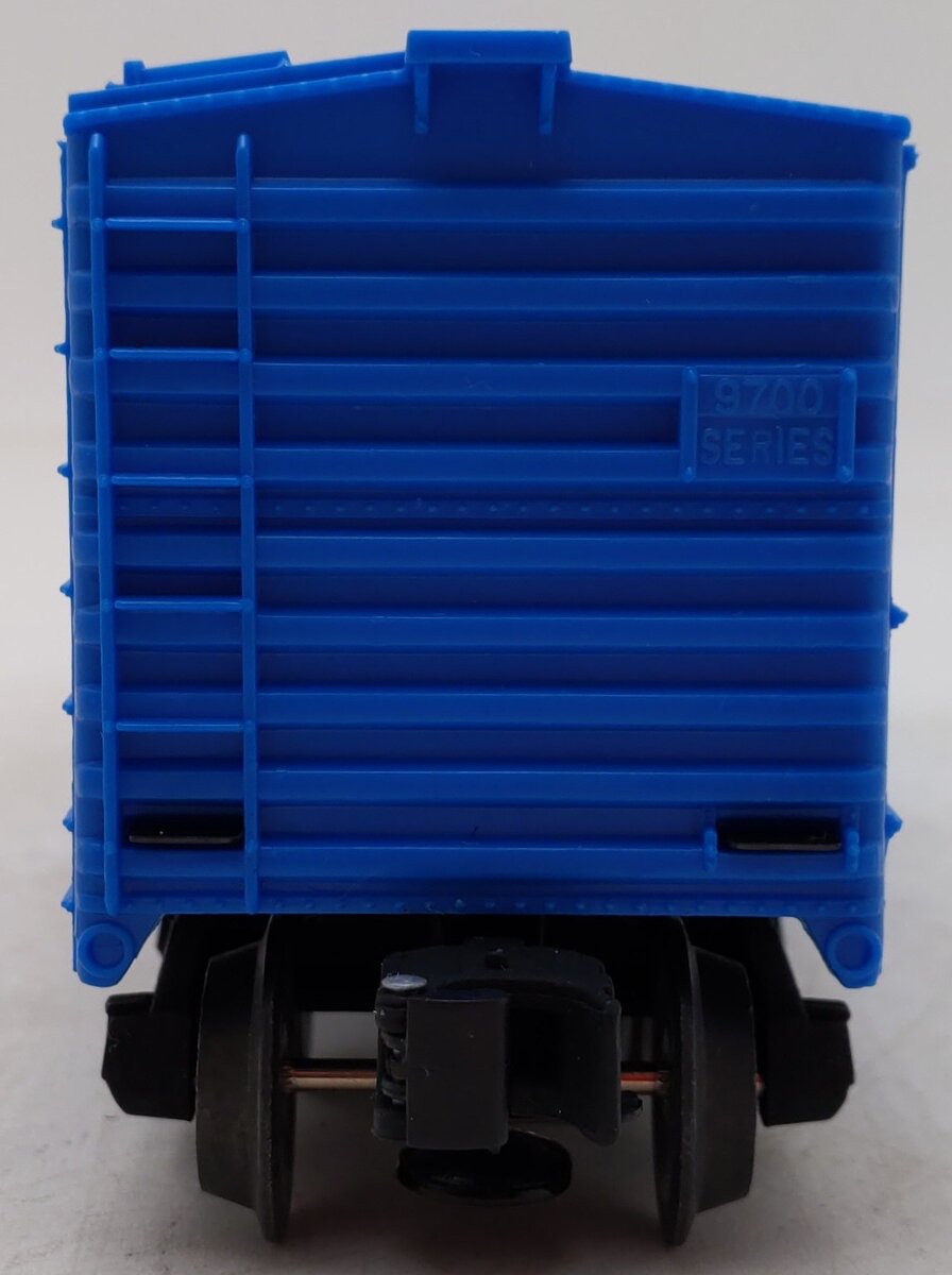 Lionel 6-19244 O Gauge Louisville & Nashville Boxcar EX/Box