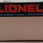Lionel 6-19244 O Gauge Louisville & Nashville Boxcar EX/Box