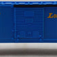 Lionel 6-19244 O Gauge Louisville & Nashville Boxcar EX/Box